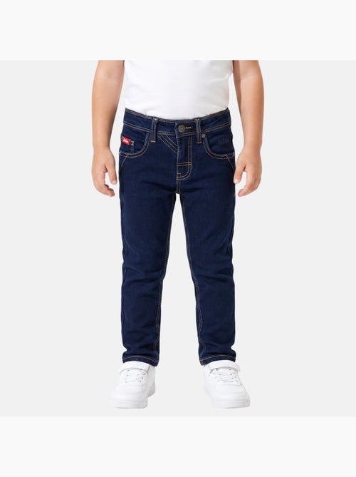 Lee cooper - calças de ganga  menino - Kiabi
