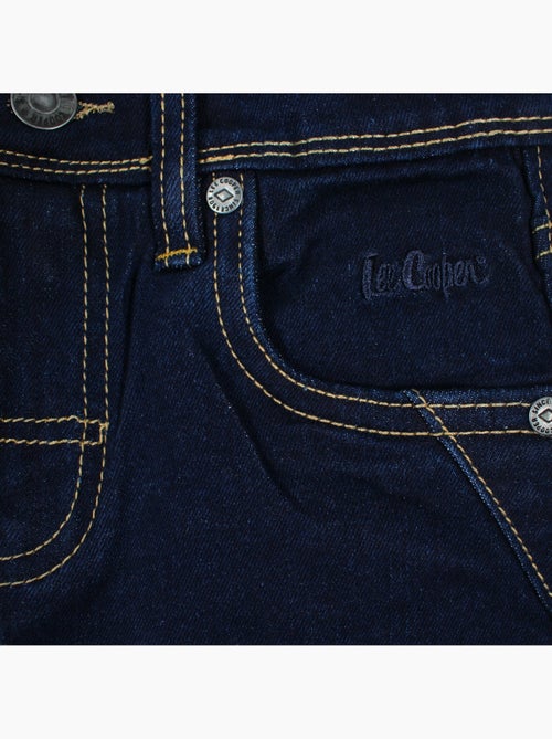 Lee cooper - calças de ganga  menino - Kiabi