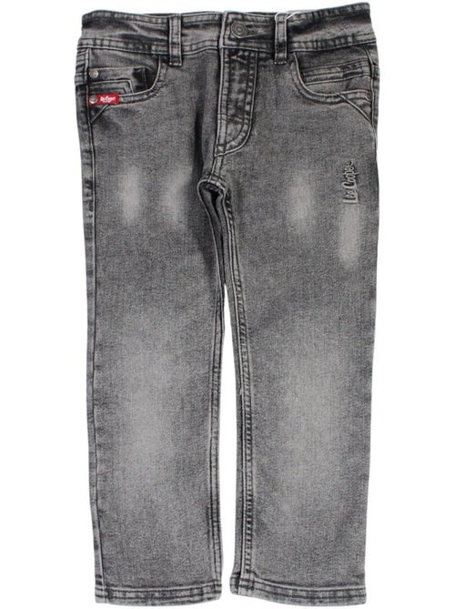 Lee cooper - calças de ganga  menino - Kiabi