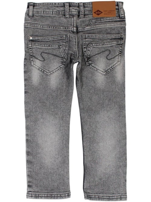 Lee cooper - calças de ganga  menino - Kiabi