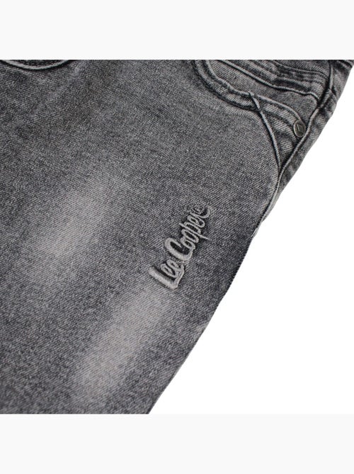 Lee cooper - calças de ganga  menino - Kiabi