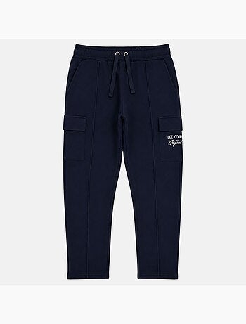 Lee cooper - calças de jogging homem