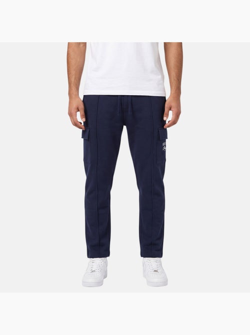 Lee cooper - calças de jogging homem - Kiabi Lee cooper - calças de jogging homem - Kiabi