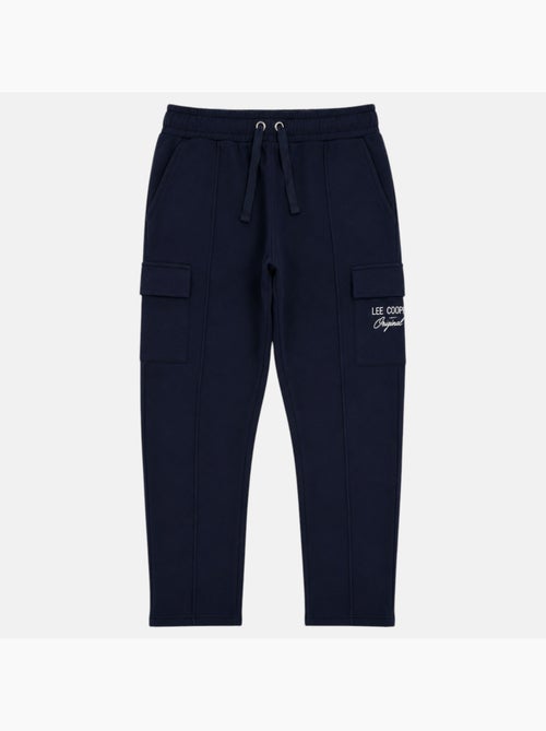 Lee cooper - calças de jogging homem - Kiabi Lee cooper - calças de jogging homem - Kiabi