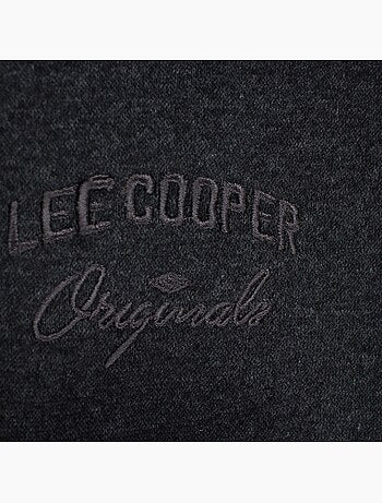 Lee cooper - calças de jogging homem