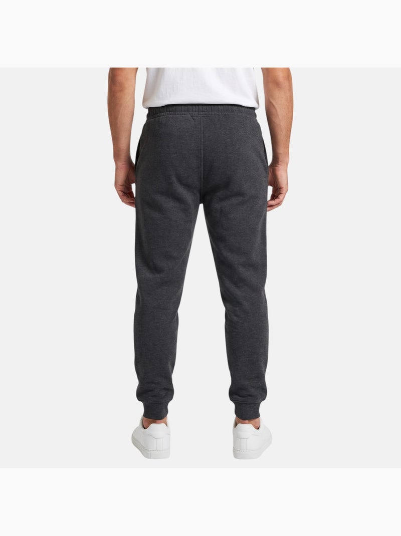 Lee cooper - calças de jogging  homem Cinza antracite - Kiabi