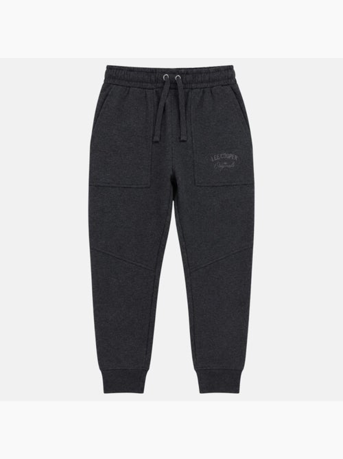 Lee cooper - calças de jogging homem - Kiabi Lee cooper - calças de jogging homem - Kiabi