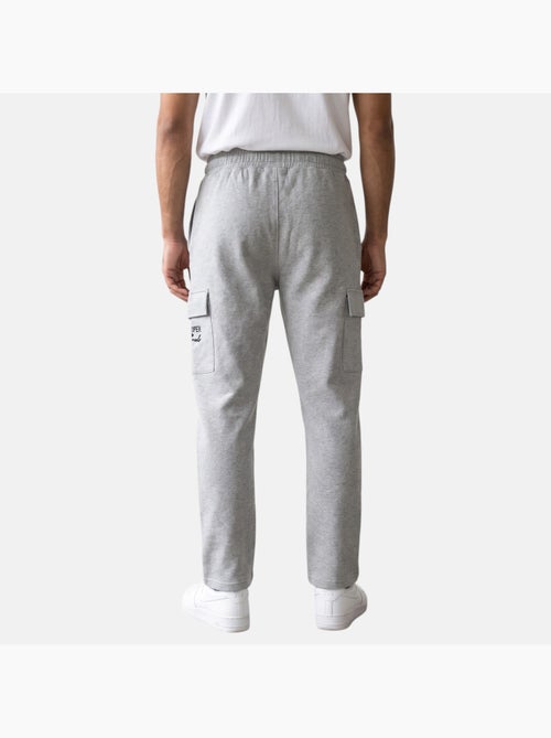 Lee cooper - calças de jogging homem - Kiabi Lee cooper - calças de jogging homem - Kiabi
