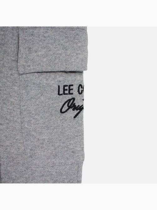 Lee cooper - calças de jogging homem - Kiabi Lee cooper - calças de jogging homem - Kiabi