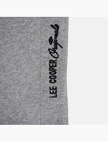 Lee cooper - calças de jogging homem