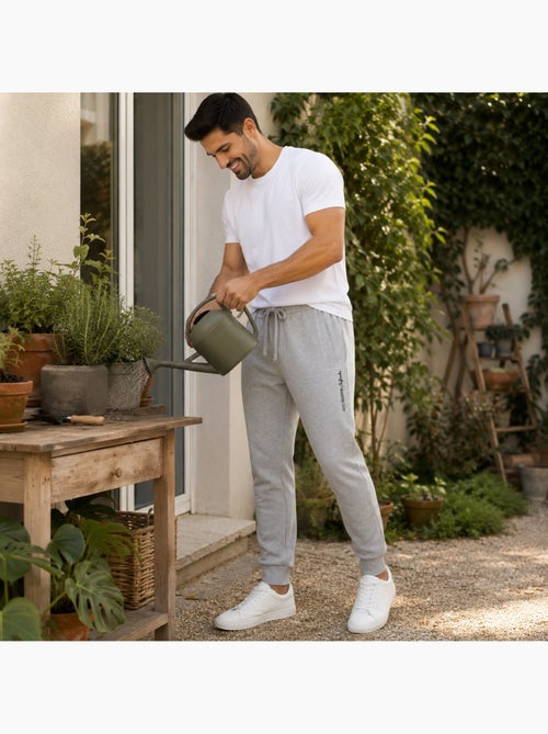 Lee cooper - calças de jogging homem - Kiabi Lee cooper - calças de jogging homem - Kiabi