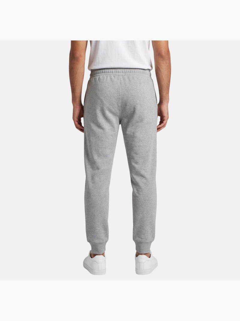 Lee cooper - calças de jogging  homem Cinza - Kiabi
