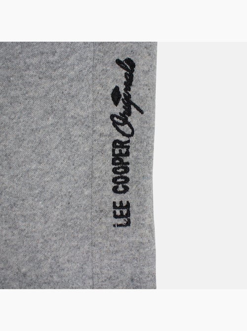 Lee cooper - calças de jogging homem - Kiabi Lee cooper - calças de jogging homem - Kiabi