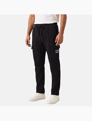 Lee cooper - calças de jogging homem