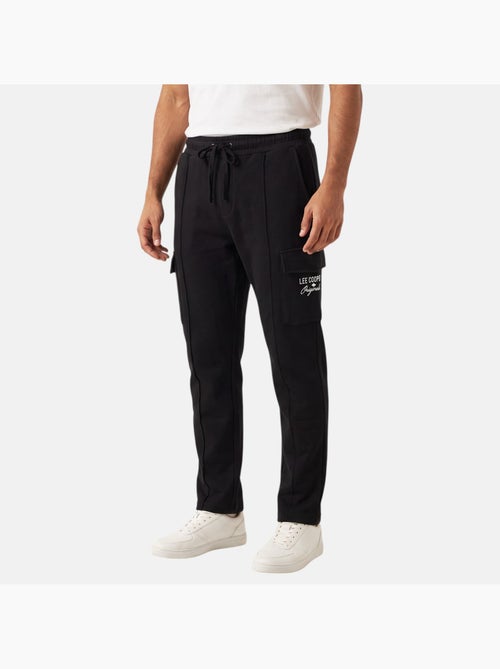 Lee cooper - calças de jogging homem - Kiabi Lee cooper - calças de jogging homem - Kiabi
