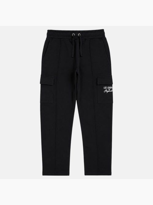 Lee cooper - calças de jogging homem - Kiabi Lee cooper - calças de jogging homem - Kiabi