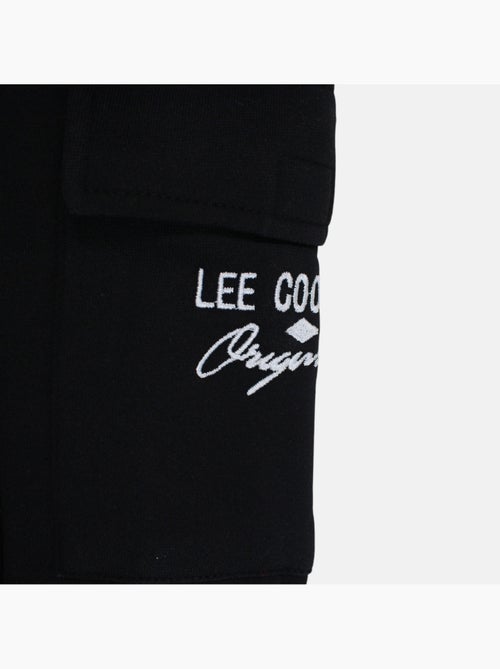 Lee cooper - calças de jogging homem - Kiabi Lee cooper - calças de jogging homem - Kiabi