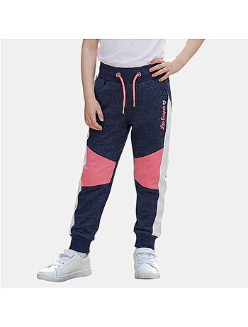 Lee Cooper - Calças de jogging menina