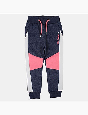 Lee Cooper - Calças de jogging menina