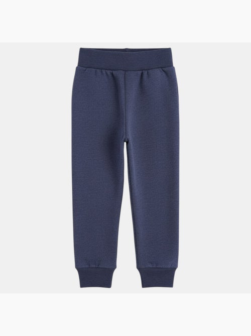 Lee Cooper - Calças de jogging menina - Kiabi Lee Cooper - Calças de jogging menina - Kiabi