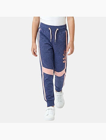 Lee Cooper - Calças de jogging menina