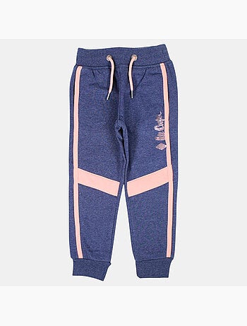 Lee Cooper - Calças de jogging menina