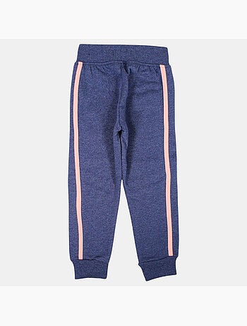 Lee Cooper - Calças de jogging menina