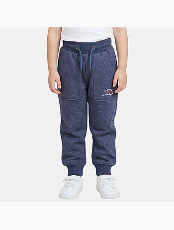 Lee Cooper - Calças de jogging menina
