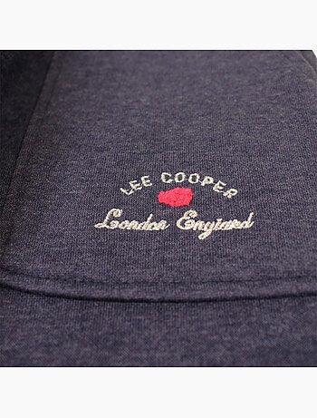 Lee Cooper - Calças de jogging menina