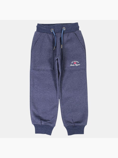 Lee Cooper - Calças de jogging menina - Kiabi Lee Cooper - Calças de jogging menina - Kiabi