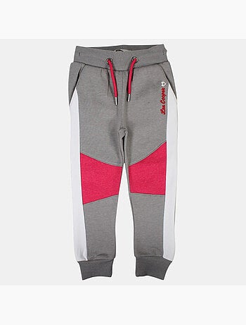 Lee Cooper - Calças de jogging menina