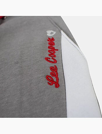 Lee Cooper - Calças de jogging menina