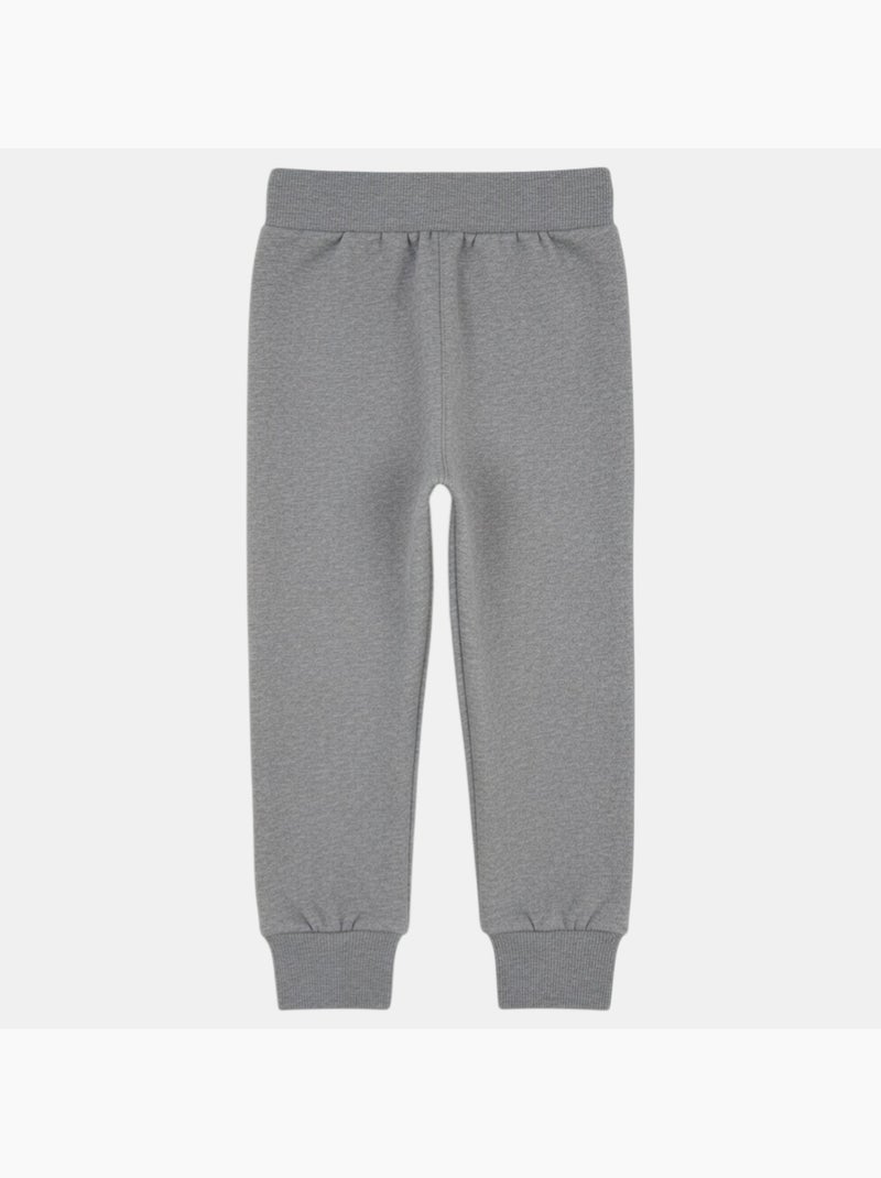 Lee Cooper - Calças de jogging menina Cinza - Kiabi