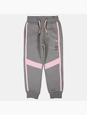 Lee Cooper - Calças de jogging menina