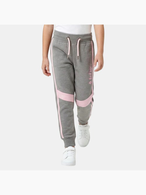 Lee Cooper - Calças de jogging menina - Kiabi Lee Cooper - Calças de jogging menina - Kiabi