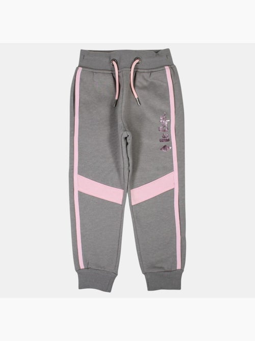 Lee Cooper - Calças de jogging menina - Kiabi Lee Cooper - Calças de jogging menina - Kiabi