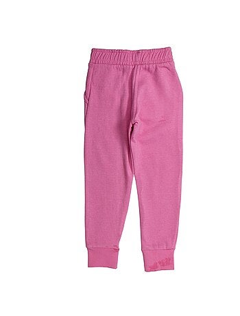 Lee cooper - calças de jogging menina estampado