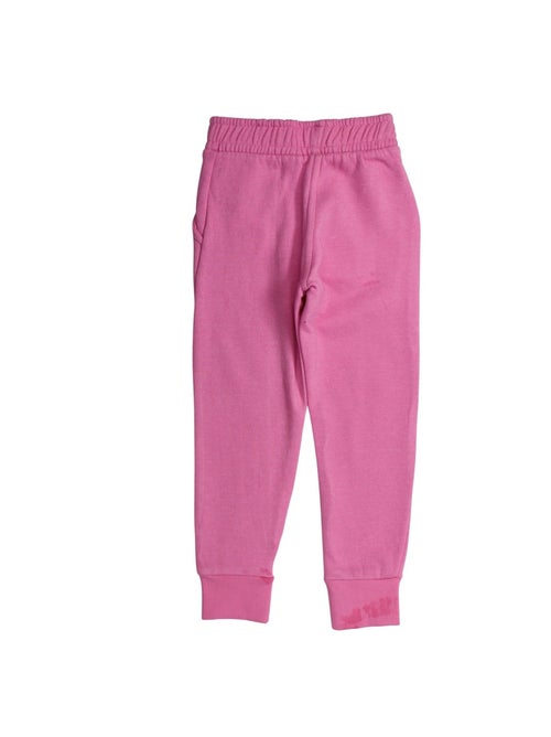 Lee Cooper - Calças de jogging menina estampado - Kiabi