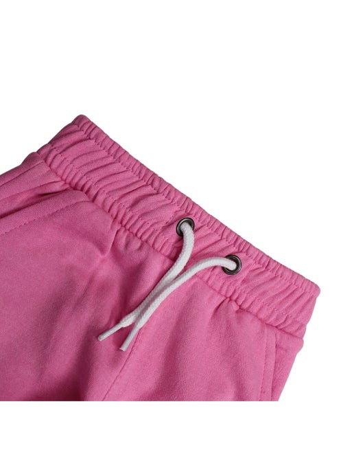 Lee Cooper - Calças de jogging menina estampado - Kiabi