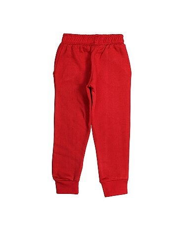 Lee Cooper - Calças de jogging menina estampado
