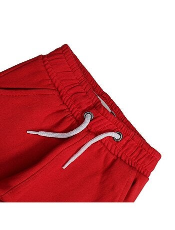 Lee Cooper - Calças de jogging menina estampado
