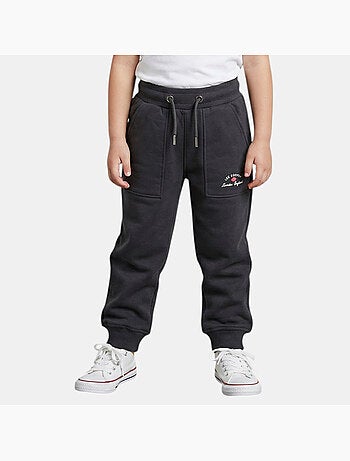 Lee Cooper - Calças de jogging menina