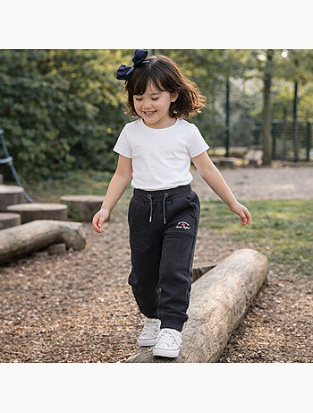 Lee Cooper - Calças de jogging menina
