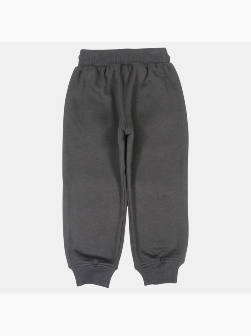 Lee Cooper - Calças de jogging menina Preto - Kiabi