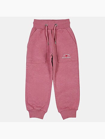 Lee Cooper - Calças de jogging menina