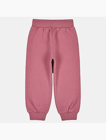 Lee Cooper - Calças de jogging menina
