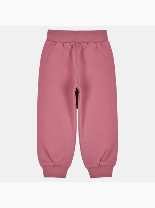 Lee Cooper - Calças de jogging menina - Kiabi Lee Cooper - Calças de jogging menina - Kiabi