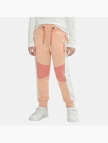 Lee Cooper - Calças de jogging menina