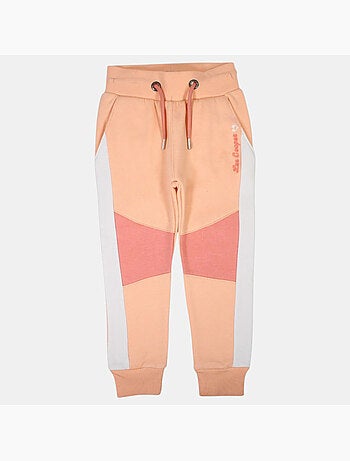 Lee Cooper - Calças de jogging menina