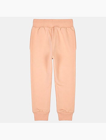Lee Cooper - Calças de jogging menina